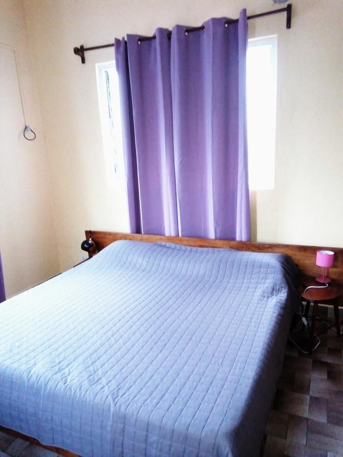 Hotel Chez Fanny Kpalime Экстерьер фото